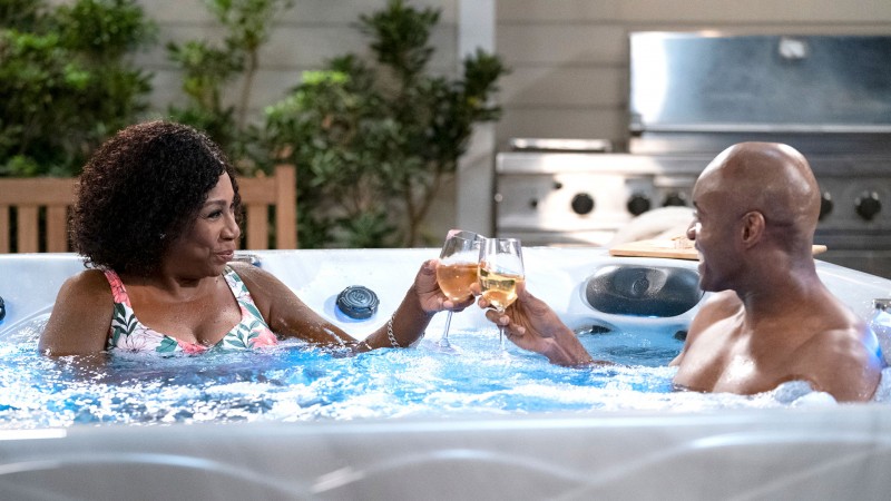 Боб любит Абишолу 2 сезон 6 серия Боб любит Абишолу 2 сезон 6 серия