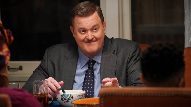 Боб любит Абишолу 2 сезон 13 серия