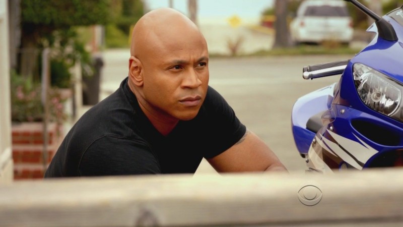 Морская полиция: Лос-Анджелес 3 серия