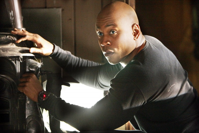 Морская полиция: Лос-Анджелес 8 серия