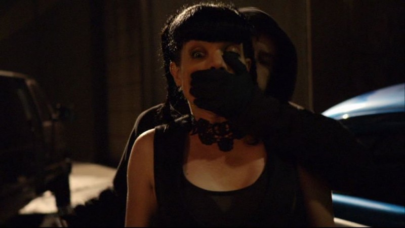 Морская полиция: Лос-Анджелес 9 серия