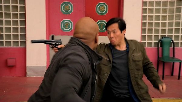 Морская полиция: Лос-Анджелес 16 серия Морская полиция: Лос-Анджелес 16 серия