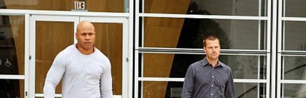 Морская полиция: Лос-Анджелес 21 серия