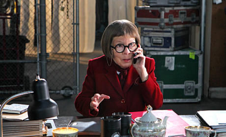 Морская полиция: Лос-Анджелес 23 серия Морская полиция: Лос-Анджелес 23 серия