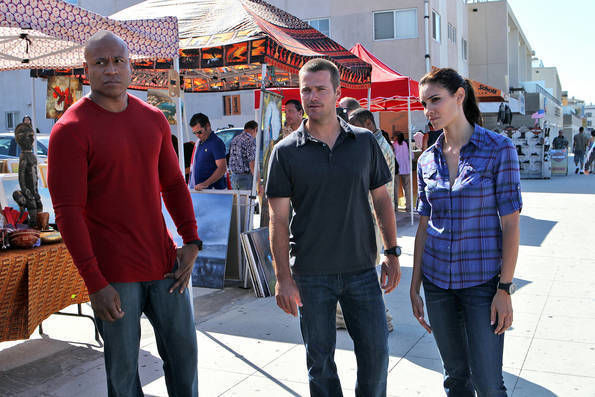 Морская полиция: Лос-Анджелес 2 сезон 1 серия Морская полиция: Лос-Анджелес 2 сезон 1 серия