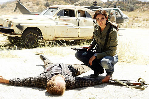 Морская полиция: Лос-Анджелес 2 сезон 3 серия Морская полиция: Лос-Анджелес 2 сезон 3 серия