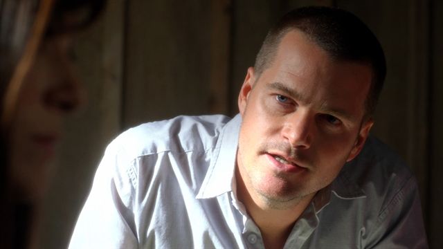 Морская полиция: Лос-Анджелес 2 сезон 6 серия