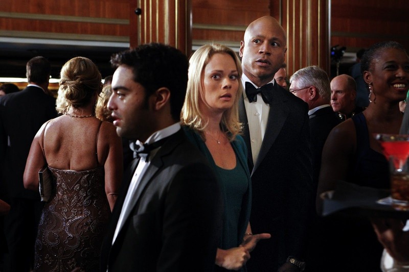 Морская полиция: Лос-Анджелес 2 сезон 7 серия Морская полиция: Лос-Анджелес 2 сезон 7 серия