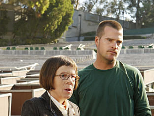 Морская полиция: Лос-Анджелес 2 сезон 9 серия