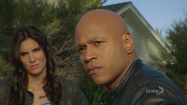 Морская полиция: Лос-Анджелес 2 сезон 13 серия