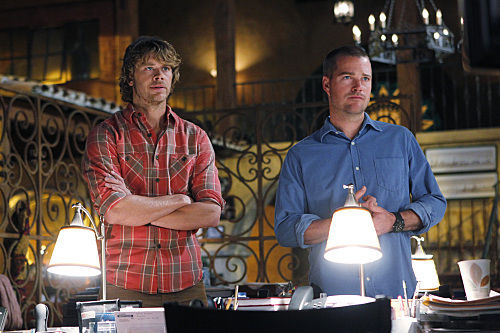 Морская полиция: Лос-Анджелес 2 сезон 20 серия Морская полиция: Лос-Анджелес 2 сезон 20 серия