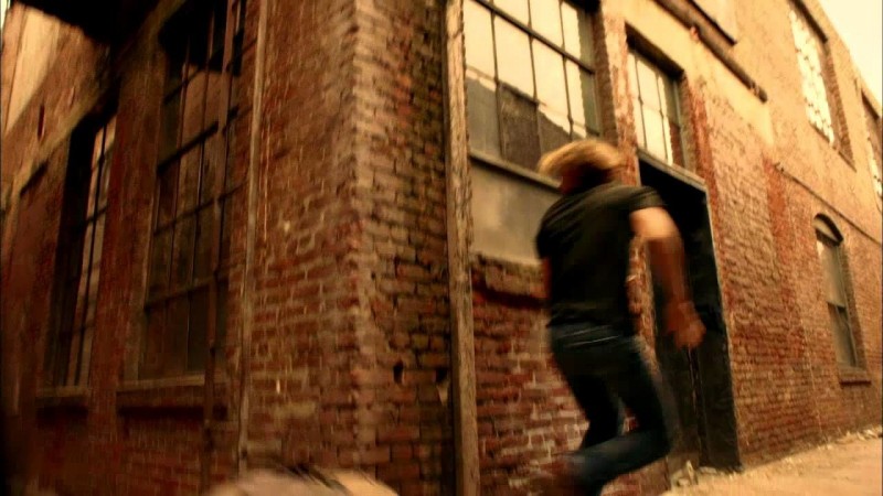 Морская полиция: Лос-Анджелес 3 сезон 1 серия