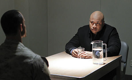 Морская полиция: Лос-Анджелес 3 сезон 19 серия