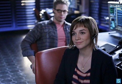 Морская полиция: Лос-Анджелес 4 сезон 16 серия