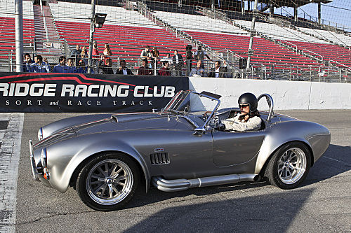 Морская полиция: Лос-Анджелес 5 сезон 3 серия