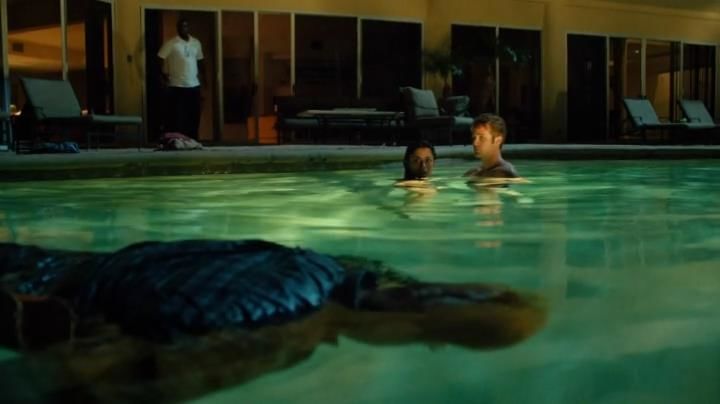 Морская полиция: Лос-Анджелес 5 сезон 9 серия