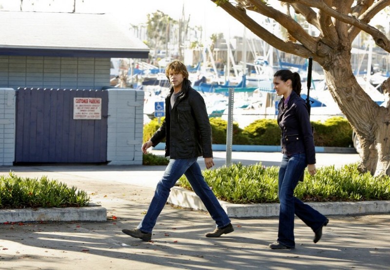 Морская полиция: Лос-Анджелес 5 сезон 21 серия