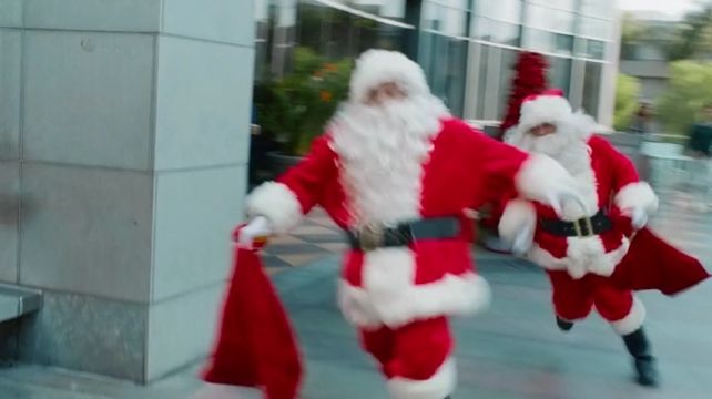 Морская полиция: Лос-Анджелес 6 сезон 11 серия Морская полиция: Лос-Анджелес 6 сезон 11 серия