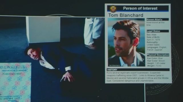 Морская полиция: Лос-Анджелес 6 сезон 12 серия Морская полиция: Лос-Анджелес 6 сезон 12 серия