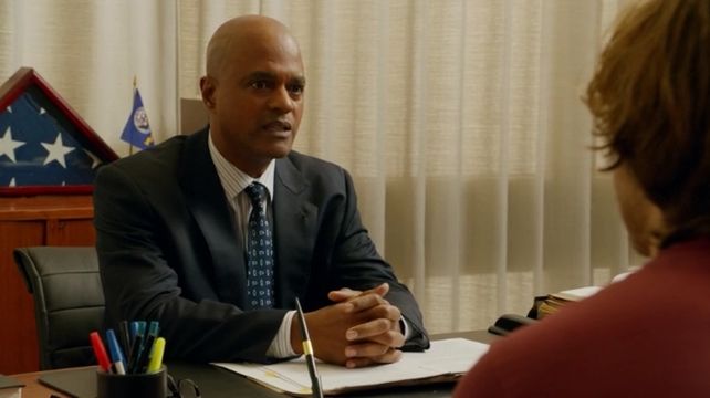 Морская полиция: Лос-Анджелес 6 сезон 13 серия Морская полиция: Лос-Анджелес 6 сезон 13 серия