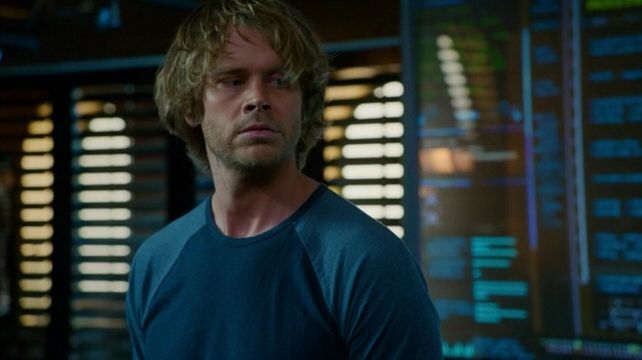 Морская полиция: Лос-Анджелес 6 сезон 18 серия Морская полиция: Лос-Анджелес 6 сезон 18 серия