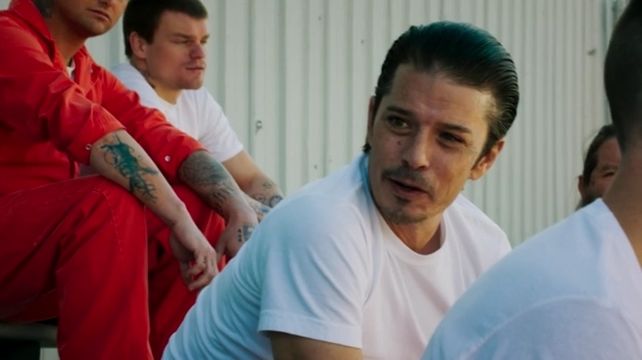 Морская полиция: Лос-Анджелес 6 сезон 20 серия