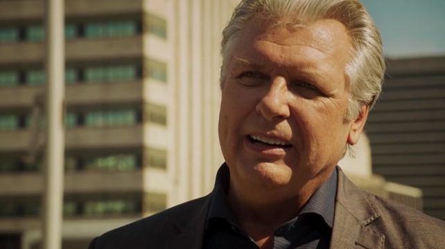 Морская полиция: Лос-Анджелес 6 сезон 21 серия