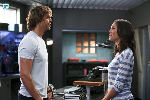 Морская полиция: Лос-Анджелес 7 сезон 7 серия Морская полиция: Лос-Анджелес 7 сезон 7 серия