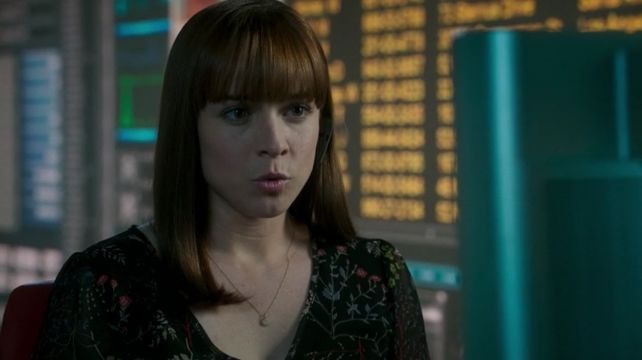 Морская полиция: Лос-Анджелес 7 сезон 12 серия