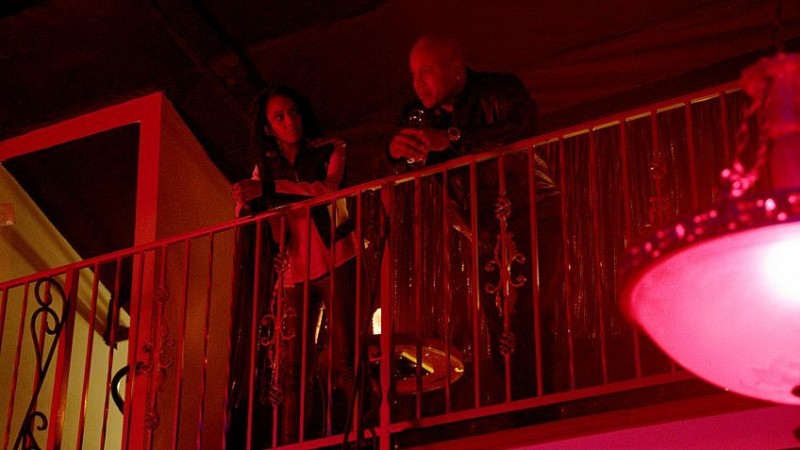 Морская полиция: Лос-Анджелес 8 сезон 17 серия