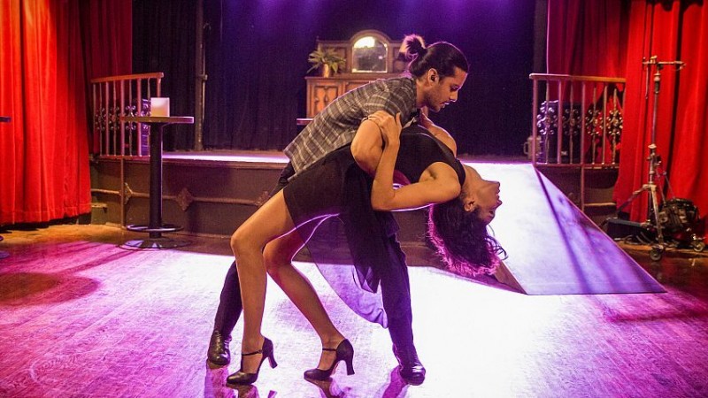 Морская полиция: Лос-Анджелес 8 сезон 20 серия