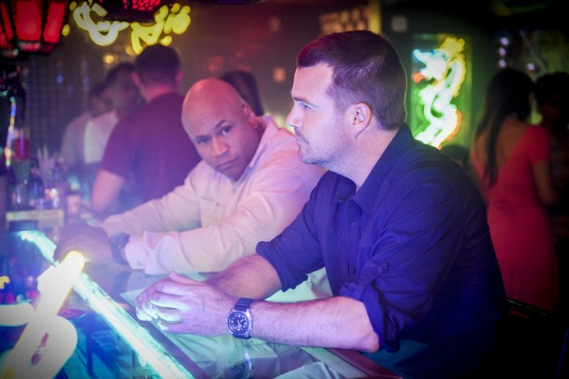 Морская полиция: Лос-Анджелес 9 сезон 14 серия Морская полиция: Лос-Анджелес 9 сезон 14 серия