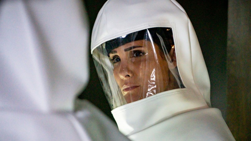 Морская полиция: Лос-Анджелес 11 сезон 4 серия