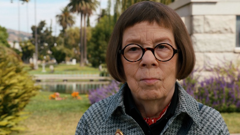 Морская полиция: Лос-Анджелес 11 сезон 10 серия