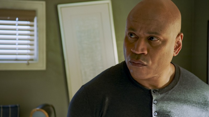 Морская полиция: Лос-Анджелес 12 сезон 3 серия