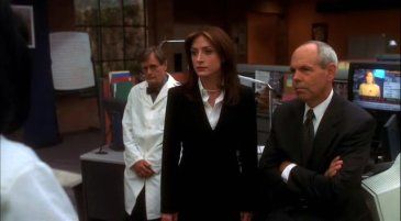 Морская полиция: Спецотдел 1 серия Морская полиция: Спецотдел 1 серия