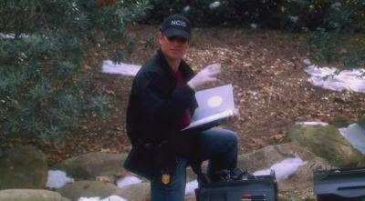 Морская полиция: Спецотдел 10 серия Морская полиция: Спецотдел 10 серия