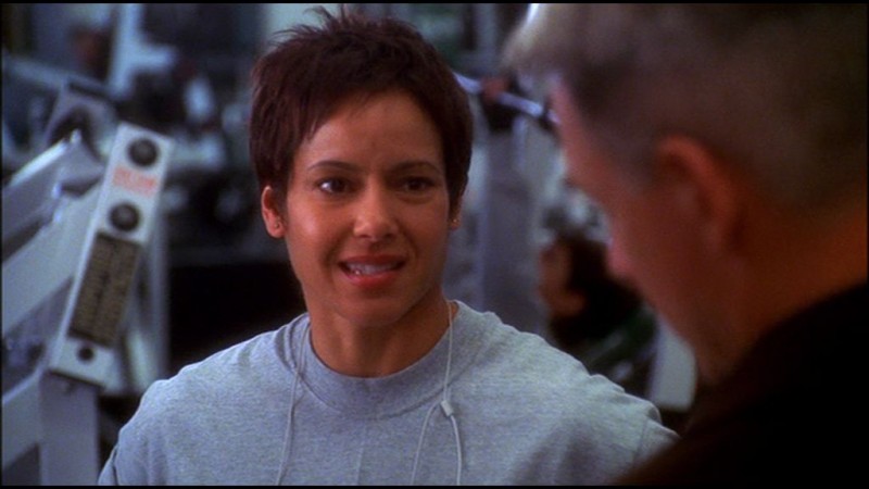 Морская полиция: Спецотдел 11 серия Морская полиция: Спецотдел 11 серия