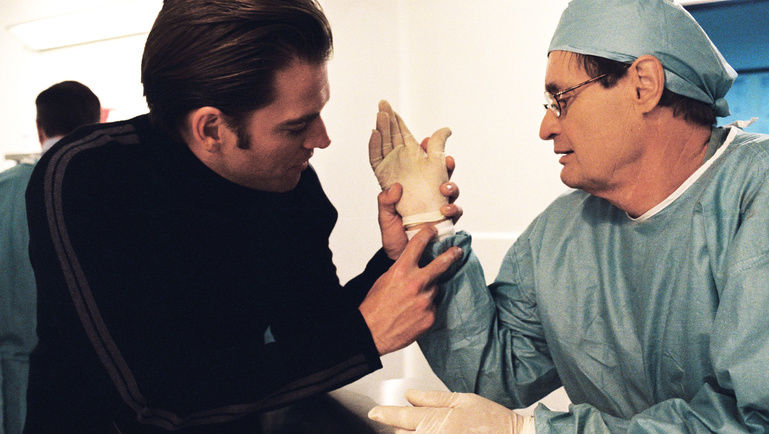 Морская полиция: Спецотдел 14 серия