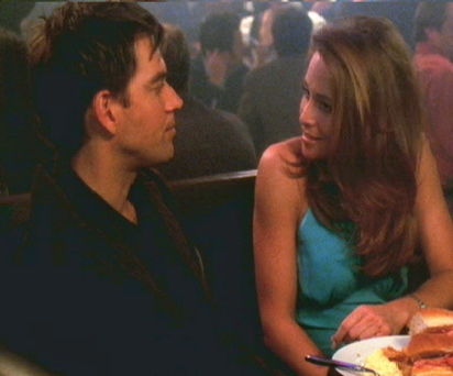 Морская полиция: Спецотдел 19 серия Морская полиция: Спецотдел 19 серия