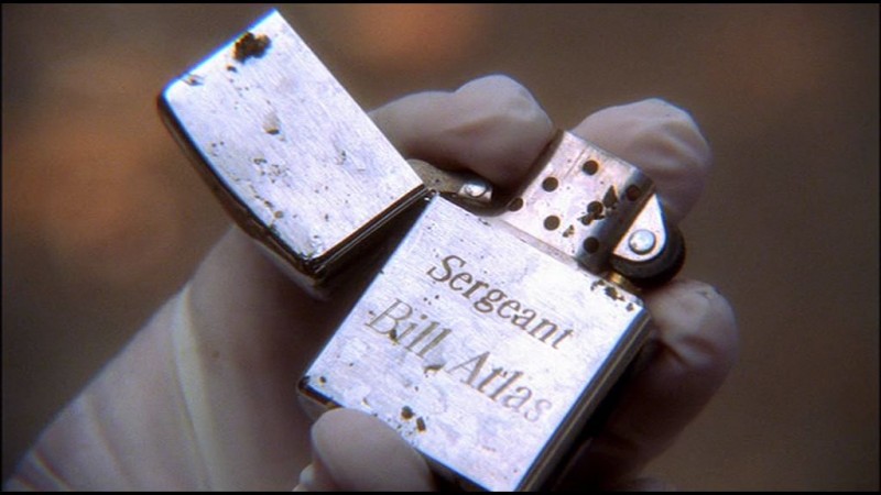 Морская полиция: Спецотдел 20 серия Морская полиция: Спецотдел 20 серия