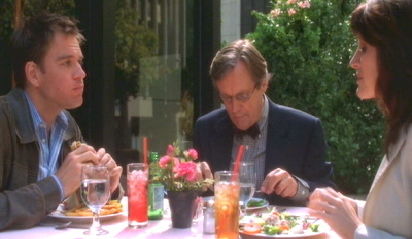 Морская полиция: Спецотдел 23 серия Морская полиция: Спецотдел 23 серия