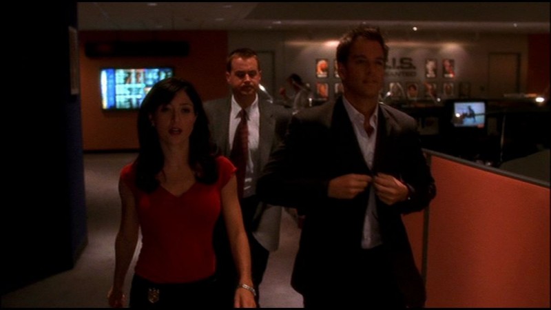 Морская полиция: Спецотдел 2 сезон 2 серия Морская полиция: Спецотдел 2 сезон 2 серия