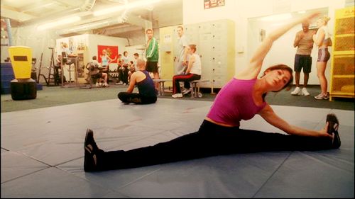 Морская полиция: Спецотдел 2 сезон 5 серия Морская полиция: Спецотдел 2 сезон 5 серия