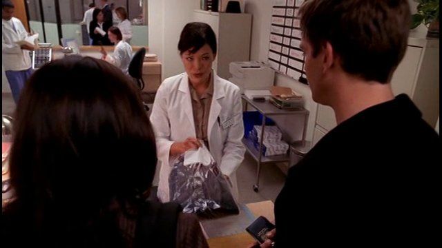 Морская полиция: Спецотдел 2 сезон 9 серия Морская полиция: Спецотдел 2 сезон 9 серия