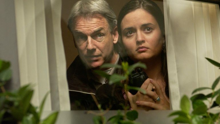 Морская полиция: Спецотдел 2 сезон 14 серия