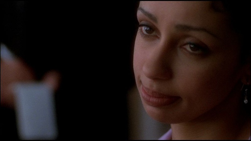 Морская полиция: Спецотдел 2 сезон 16 серия