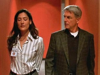 Морская полиция: Спецотдел 2 сезон 21 серия