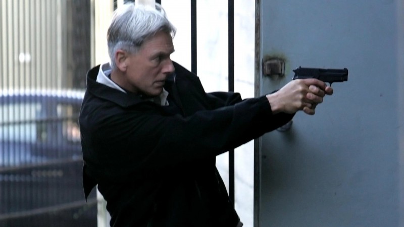 Морская полиция: Спецотдел 2 сезон 23 серия