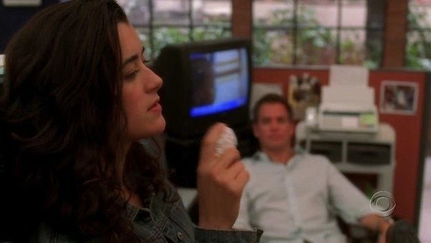 Морская полиция: Спецотдел 3 сезон 6 серия